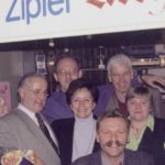im Vordergund: Winkler Peter
n der Mitte von li.: Achatz, Achatz, Wallnberger Isabella
im Hintergrund von li.: Andrle Kurt, Bachofner EPSV-107