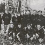 vordere Reihe von li. nach re: Lanser Rudolf, Ciboch, Antoni Franz, Schimani
hintere Reihe von li. nach re: Büchel Günther, Lenze, Leitner Ludwig, Haumer Walter, ? , Antoni Heinz, Höllrigl, Hable Hans EPSV-13