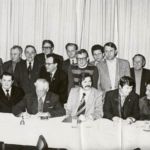 vordere Reihe von li. nach re: Zimmel Dietmar, Botzi Hans, Prandl , Votova Karl, Sadilek Erich , Spiesmaier Wilhelm
hintere Reihev on li. nach re: Uitz H., Ranftl Josef, Schnabl , Albrecht Kurt, Mösslacher W., Heinzl Wilhelm, Heinzl Franz, Schrenk Rudolf, Mikscha Walter, Lenze L., Dolezal Johann EPSV-3