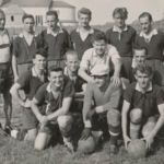 vordere Reihe von li. nach re: Ciboch Johann, Zackl Josef, Antoni Johann
mittlere Reihev on li. nach re: Hledik Günther, Grübling Walter, Winter Josef, Polzer Johann
hintere Reihev on li. nach re: Zeller Hans, Haumer Hans, Kernstock Otmar, Heinzl Franz, Antoni Heinz, Schleritzko Karl EPSV-47