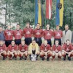 vordere Reihe von li nach re: Haller Mario,Harald Stepanovski , Tröstl Patrick, Drabek Mario, Bernhard Kispert , Führlinger Mario, Dalibor Kovacevic
hintere Reihev on li. nach re: Sadilek Erich, Albrecht Kurt, Albrecht Werner, Drach Armin, Milan Pribyl , Edin Dedovic , Michael Klein, Radek Tejml, Panigoni Rudolf, Bachofner Walter EPSV-61