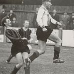 Antoni Heinz am Ball EPSV-75